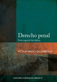 derecho penal (ebook)-victor prado-9786123174095