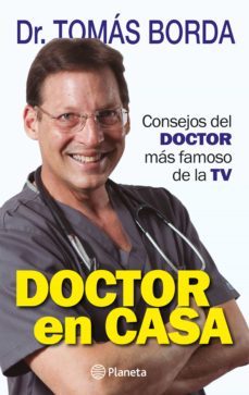 doctor en casa (ebook)-tomas borda-9786124230295