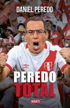 peredo total (ebook)-daniel peredo-9786124272295