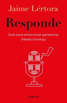 responde. nueva edicion (ebook)-jaime lértora-9786124275395