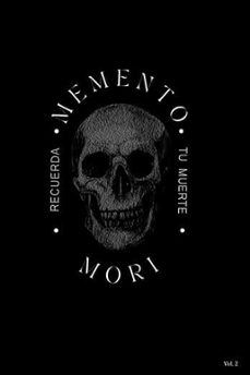 memento mori - recuerda tu muerte-humberto montesinos-9786124983795
