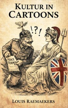 kultur in cartoons (ebook)-louis raemaekers-9786253875695