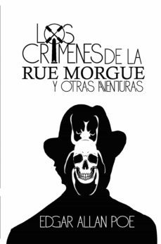 los crimenes de la rue morgue y otras aventuras (ebook)-edgar allan poe-9786287540095