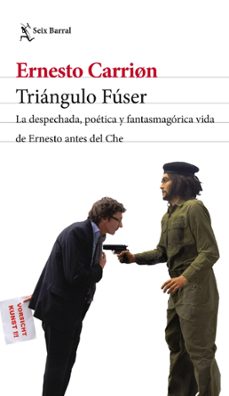 triangulo fuser (ebook)-ernesto carrión-9786287655195