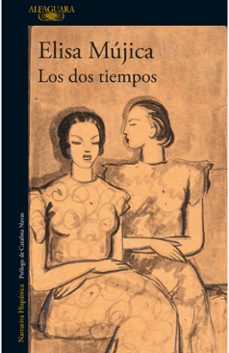 los dos tiempos-elisa mujica-9786287778795