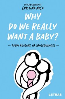 why do we really want a baby? from reasons to consequences (ebook)-cristina nica-9786303126395