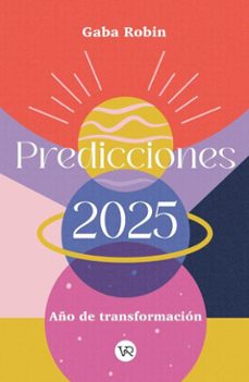 predicciones 2025 (ebook)-gaba robin-9786313002795