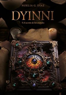 dyinni (ebook)-noelia g. díaz-9786313063895
