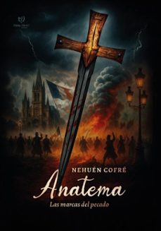 anatema (ebook)-nehuén andrés cofré-9786313172795