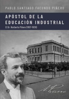 -pablo santiago facundo piñero-9786313176595