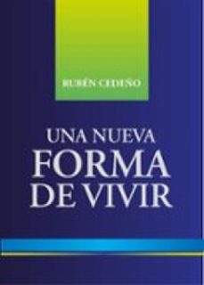 una nueva forma de vivir (ebook)-9786316510495