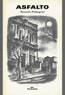 asfalto (ebook)-renato pellegrini-9786319007695