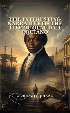 -olaudah equiano-9786421476495