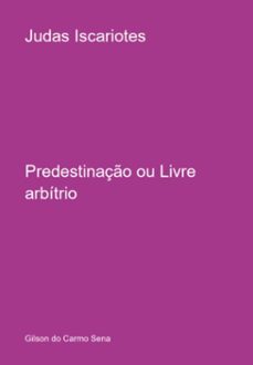 judas iscariotes (ebook)-gilson do carmo sena-9786500301595