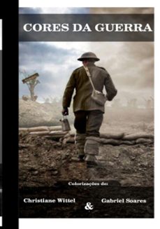 cores da guerra (ebook)-soares & christiane wittel gabriel-9786500513295