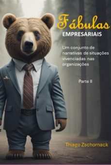 fabulas empresariais (ebook)-thiago zschornack-9786500913095