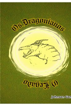os dragonianos (ebook)-johnson gomes-9786501061795