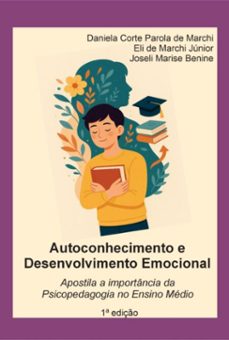 -daniela corte parola marchi; eli marchi júnior; joseli marise de de benine-9786501489995