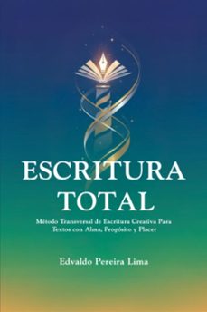 escritura total (ebook)-edvaldo pereira lima-9786501705095