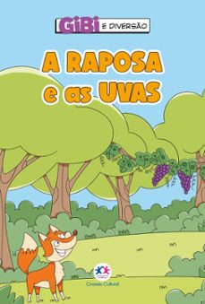 a raposa e as uvas (ebook)-9786526103395