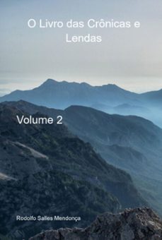 o livro das cronicas e lendas (ebook)-salles mendonça rodolfo-9786526630495