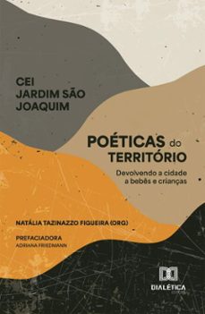 poeticas do territorio (ebook)-natália tazinazzo figueira-9786527071495