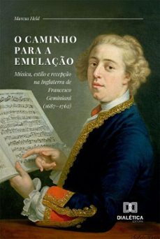 o caminho para a emulaço (ebook)-marcus held-9786527087595