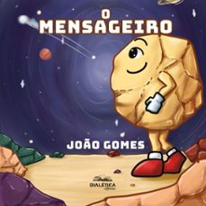 o mensageiro (ebook)-9786527400295