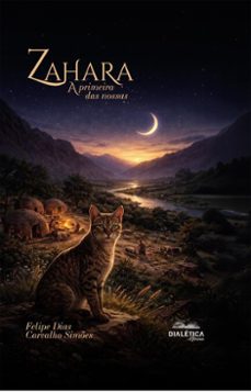 zahara (ebook)-felipe dias carvalho simões-9786527416395