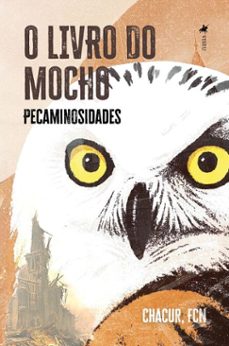 o livro do mocho (ebook)-chacur fcn-9786528041695