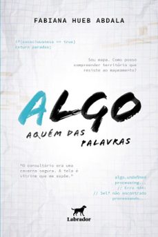 algo (ebook)-fabiana hueb abdala-9786550441395