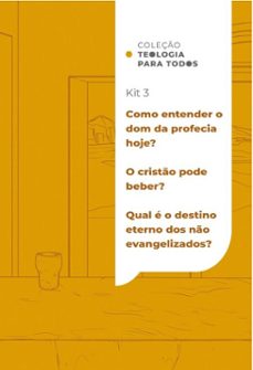 coleço teologia para todos | kit 3 (ebook)-marcelo berti-caike hislumial-gutierres siqueira-9786552170095