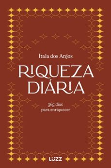 riqueza diaria (ebook)-ítala dos anjos-9786553934795