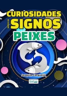 minibook curiosidades sobre os signos - peixes (ebook)-9786554742795