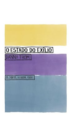 o estado do exilio (ebook)-danny trom-9786555052695