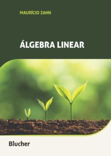algebra linear (ebook)-9786555062595