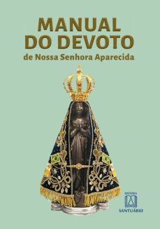 manual do devoto de nossa senhora aparecida (ebook)-missionarios redentoristas-9786555270495