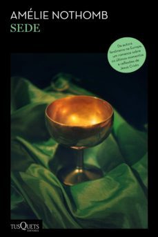 sede (ebook)-amelie nothomb-9786555355895