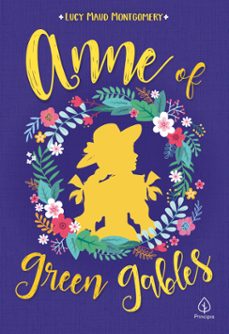 -lucy maud montgomery-9786555523195