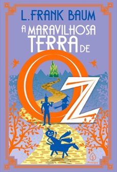 a maravilhosa terra de oz (ebook)-l. frank baum-9786555524895