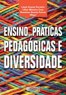 ensino, praticas pedagogicas e diversidade (ebook)-9786555554595