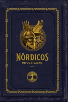 nordicos deluxe edition (ebook)-9786555791495