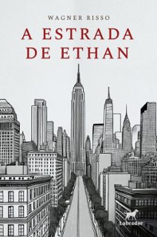 a estrada de ethan (ebook)-9786556256795