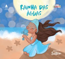 iemanja - rainha das aguas (ebook)-maurício pestana-9786556406695