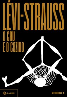 o cru e o cozido (ebook)-claude levi strauss-9786557821695