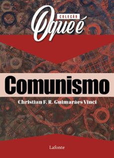 coleço o que e - comunismo (ebook)-christian f. r. guimarães vinci-9786558704195