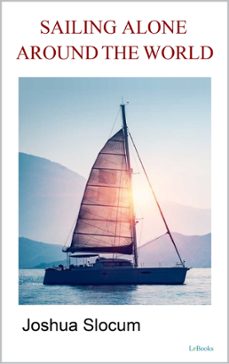 sailing alone around the world (ebook)-joshua slocum-9786558943495