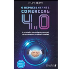 o representante comercial 4.0 (ebook)-felipe grotti-9786559226795