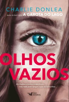 olhos vazios (ebook)-charlie donlea-9786559576395