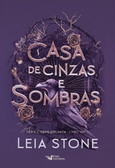 casa de cinzas e sombras (ebook)-leia stone-sandra martha dolinsky-9786559577095
